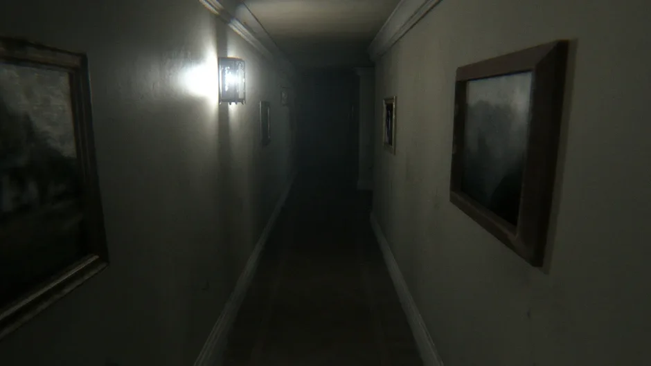 P.T., captura de tela 4