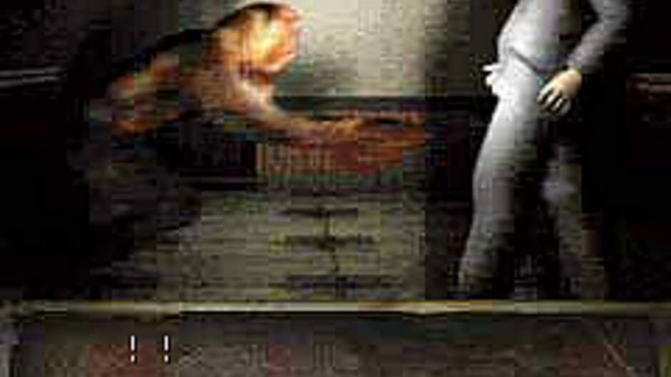 Silent Hill: Mobile DX screenshot
