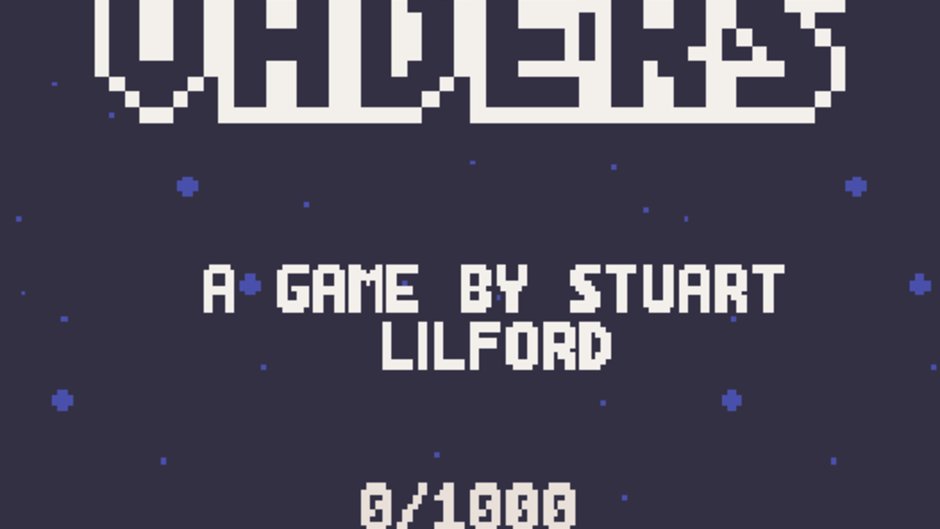 Splodey Vaders Screenshot