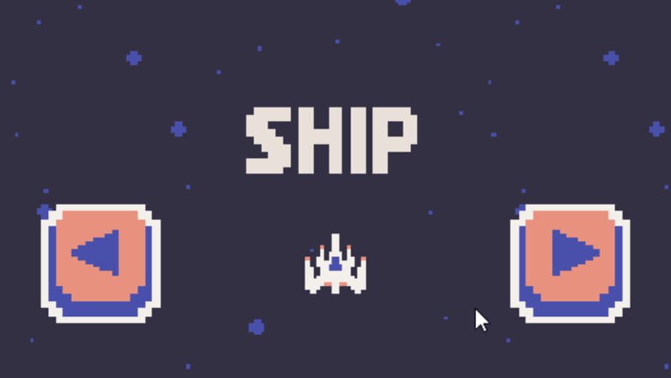 Splodey Vaders screenshot