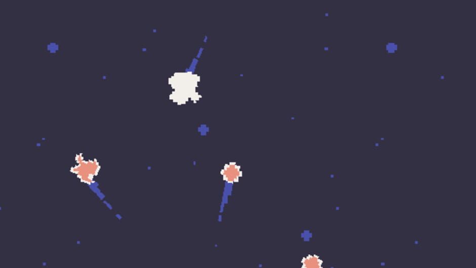 Splodey Vaders screenshot