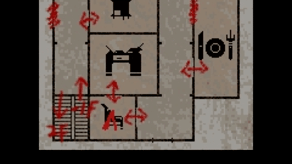 Silent Hill: Orphan Screenshot
