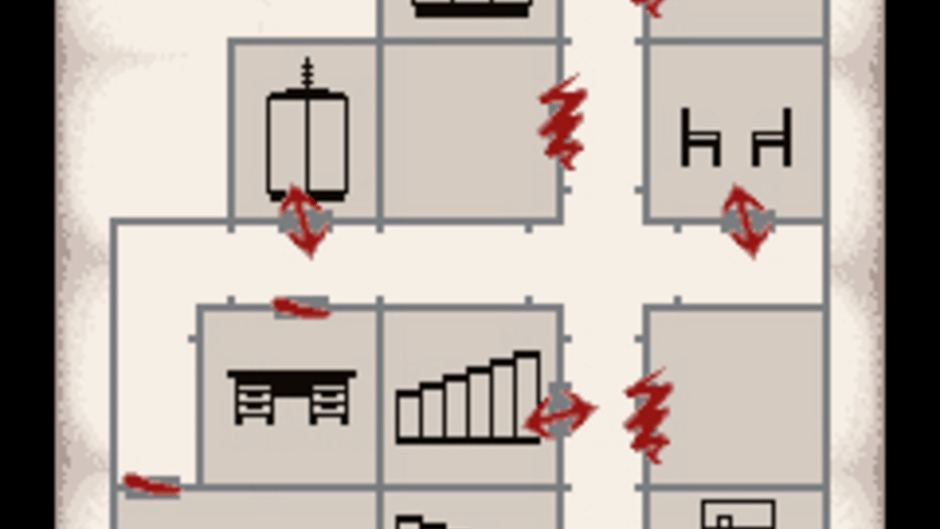 Silent Hill: Mobile 2 Screenshot