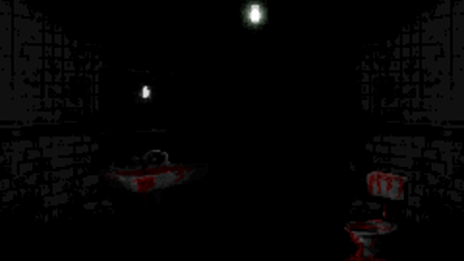 Silent Hill: Mobile 3 Screenshot