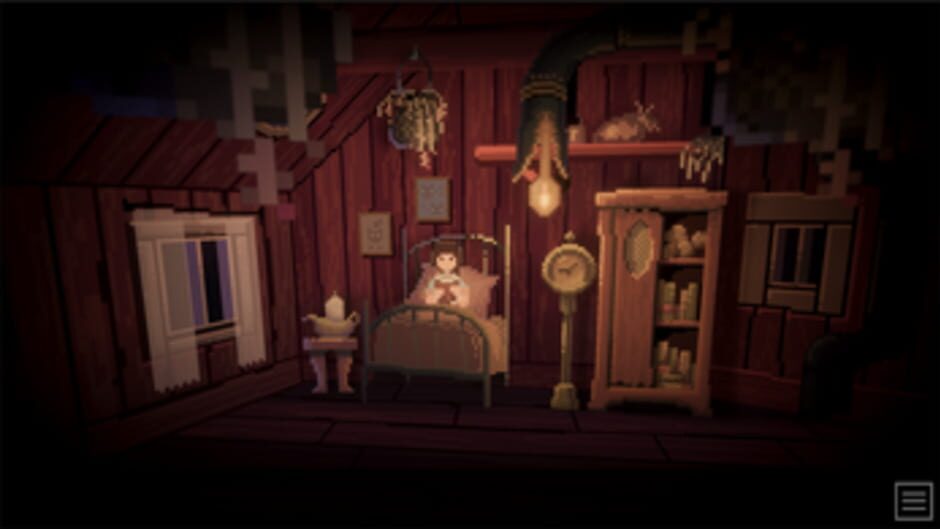 The Librarian Screenshot