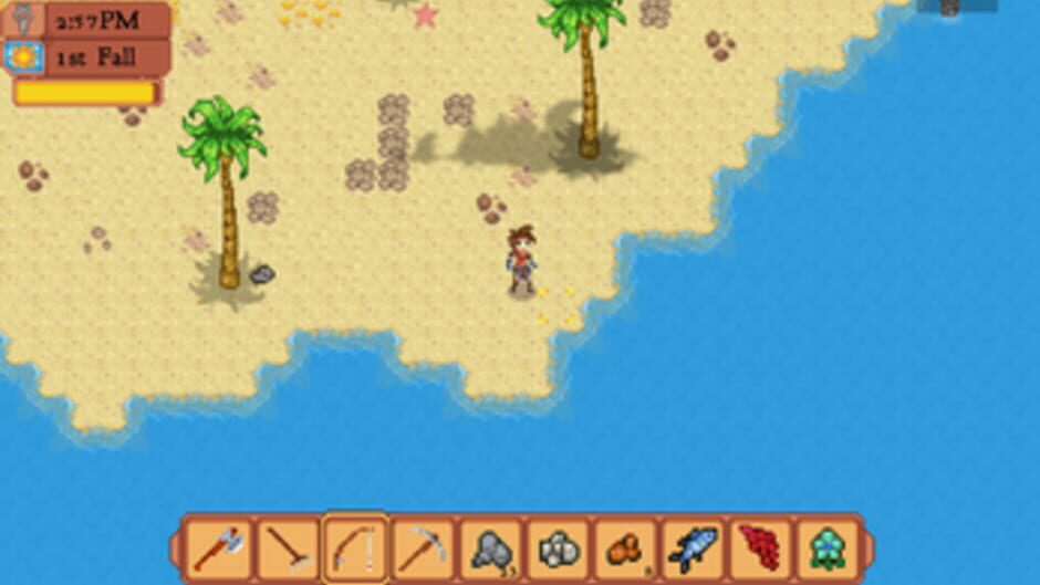 Verdant Village Screenshot