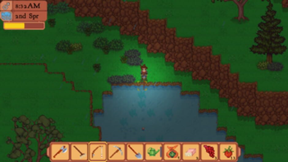 Verdant Village Screenshot