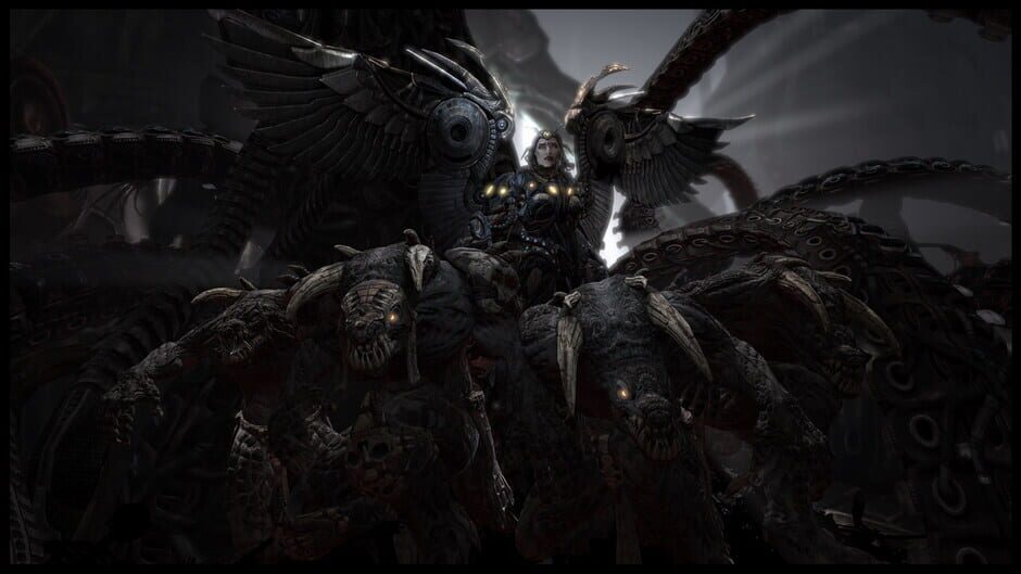 Unreal Tournament III: Black Edition Screenshot