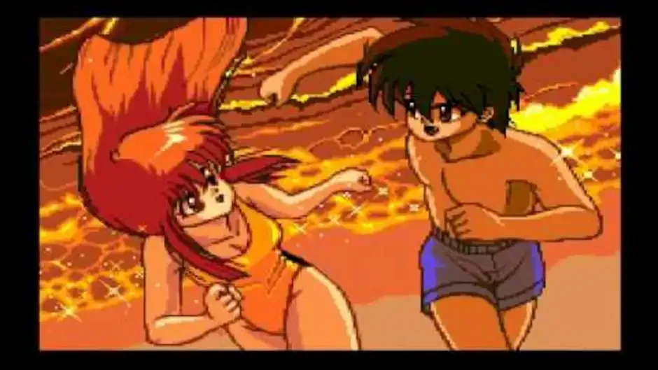 Kaizou Choujin Schbibinman 3: Ikai no Princess