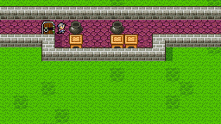 MazezaM Challenge Screenshot