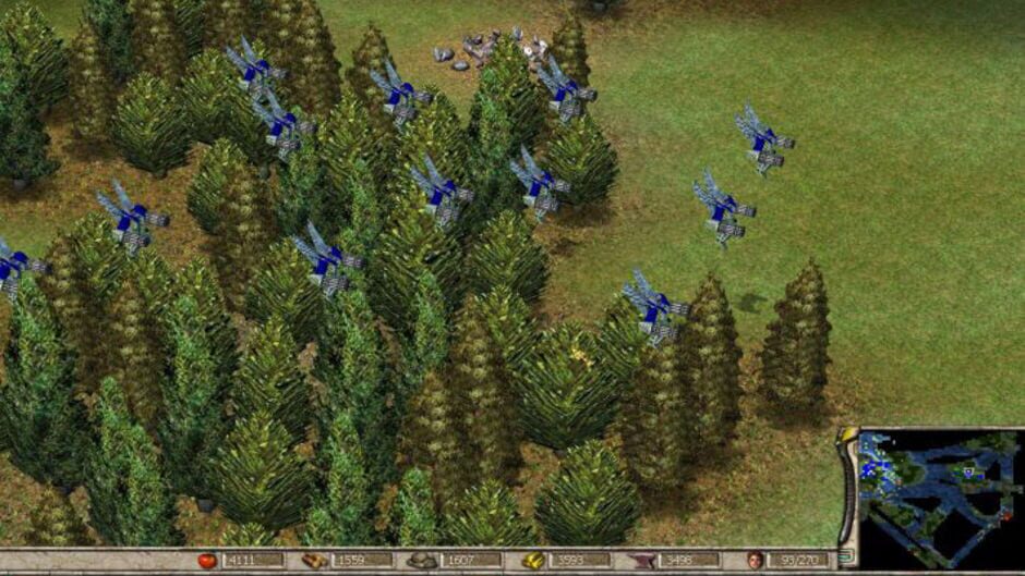 Empire Earth: Gold Edition Screenshot