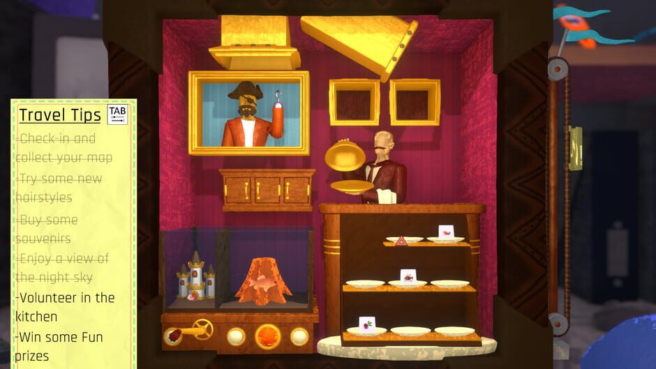 Box Voyage Screenshot