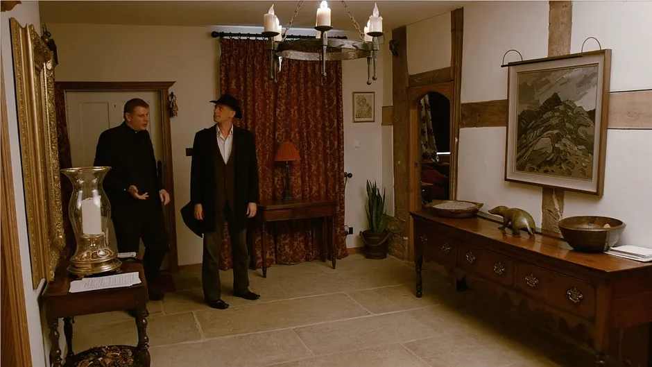 Contradiction: Spot the Liar!, captura de tela 3