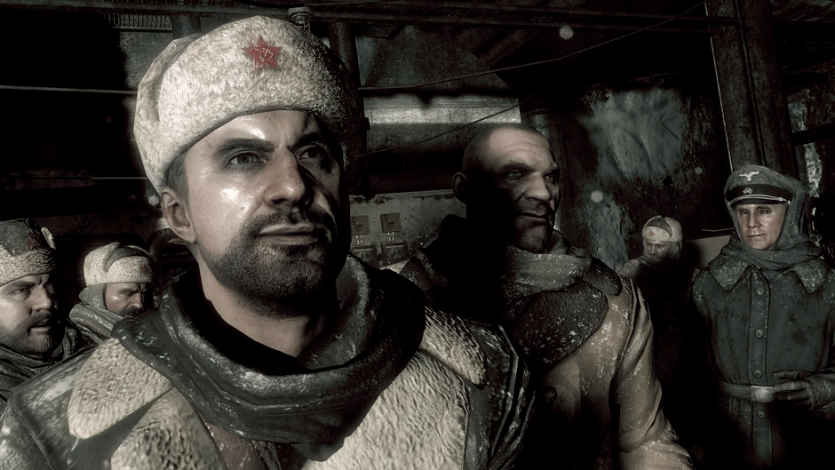 Call of Duty: Black Ops Screenshot