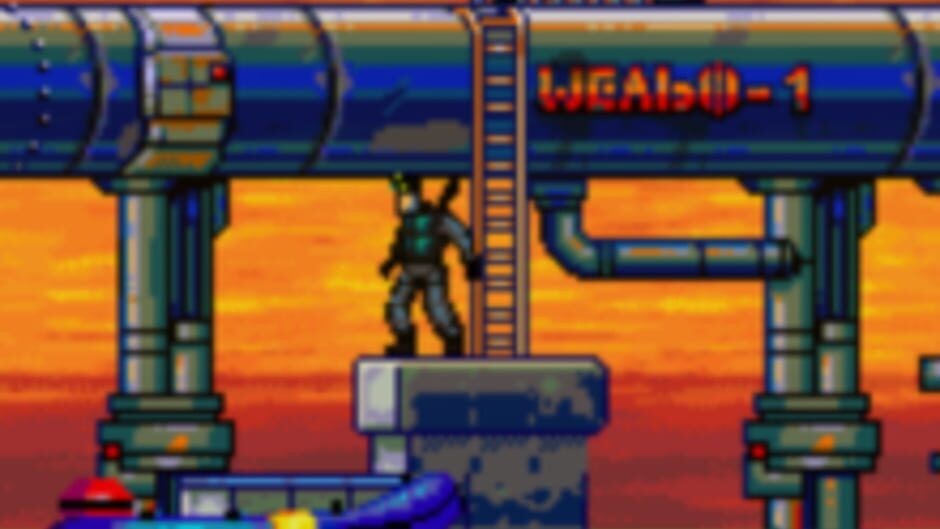 Tom Clancy's Splinter Cell screenshot 6