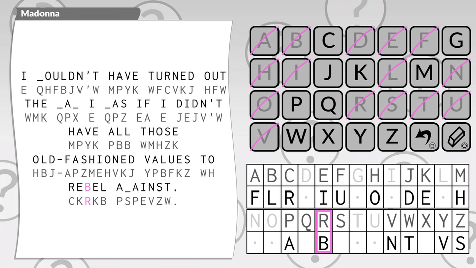 Crypto by Powgi Screenshot