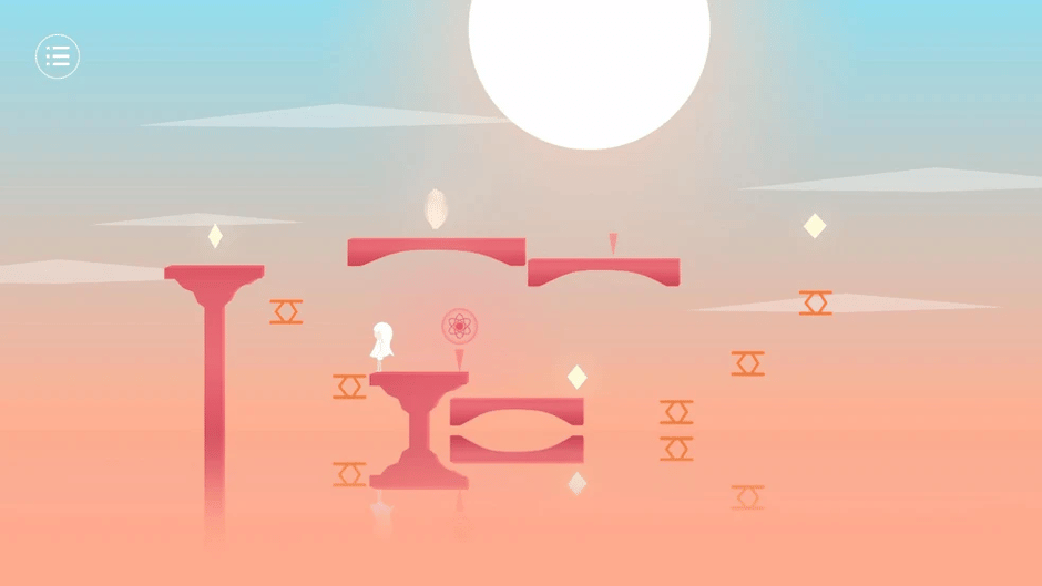 The City of Time Screenshot