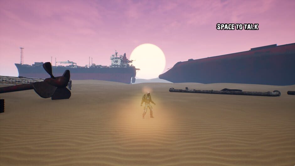 Die Again Screenshot