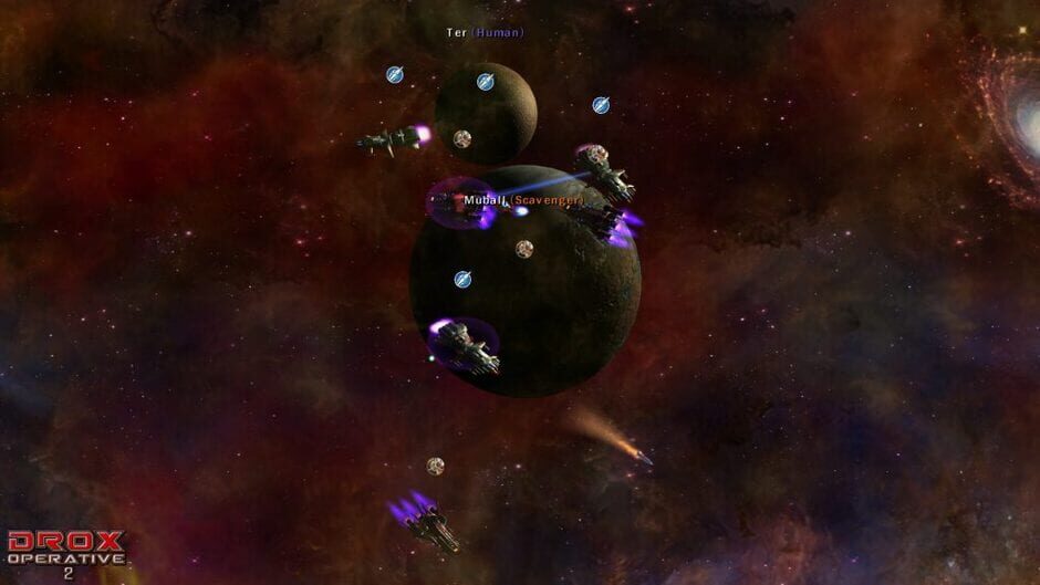 Drox Operative 2 Screenshot