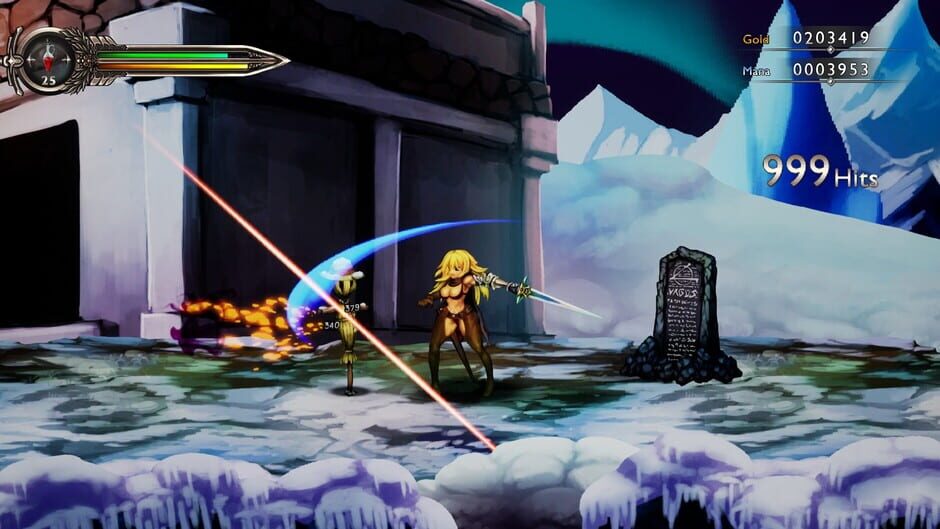 The Vagrant Screenshot