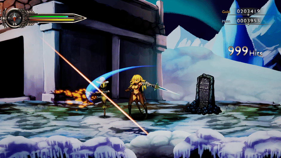 The Vagrant Screenshot