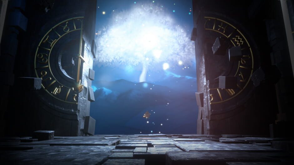 The Last Sky Screenshot