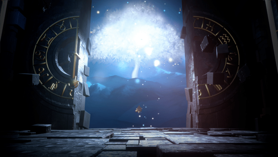 The Last Sky Screenshot