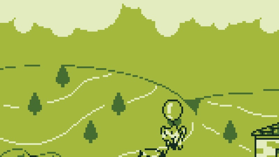 Tobu Tobu Girl Screenshot