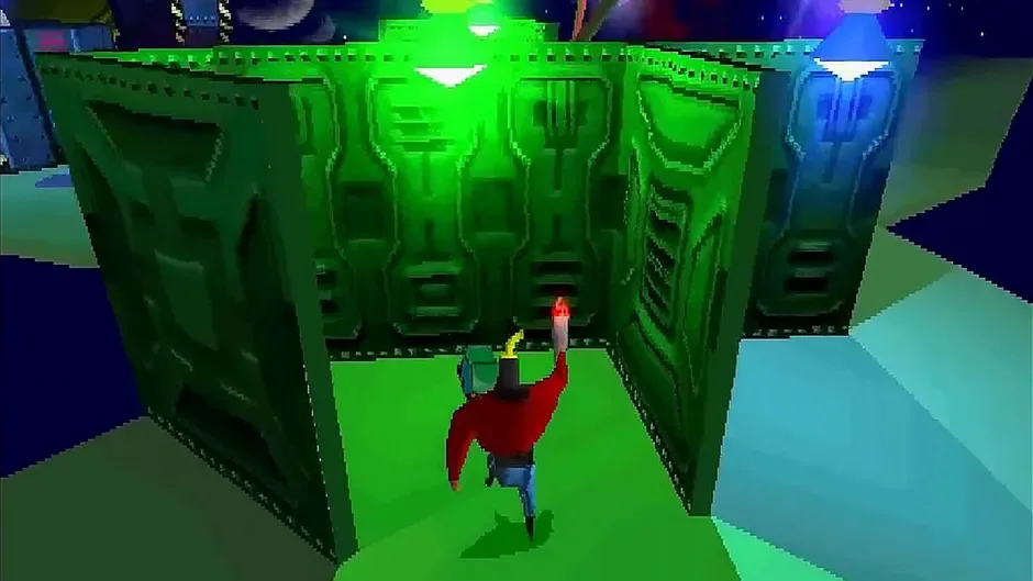 Blasto screenshot 3