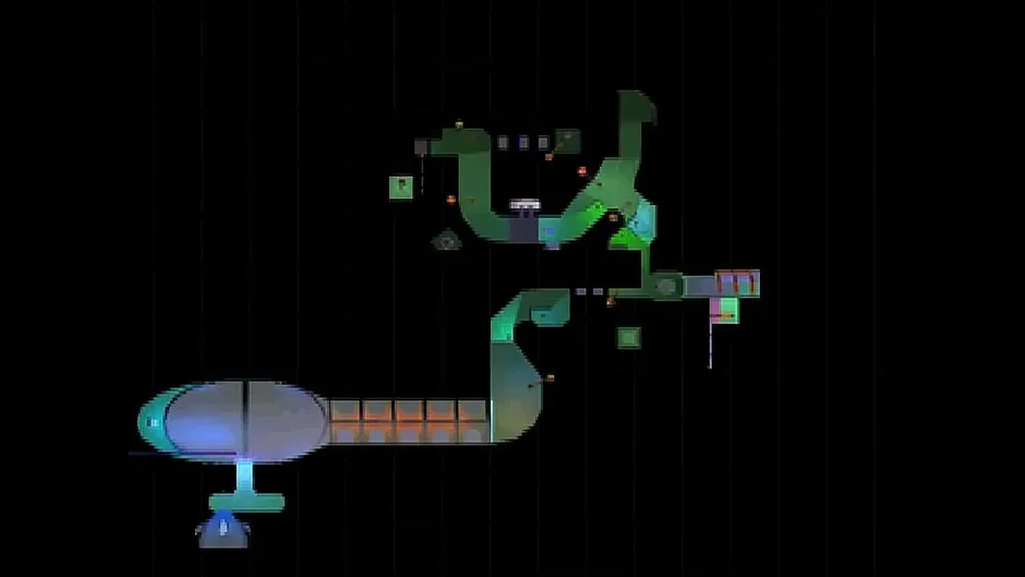 Blasto screenshot 5