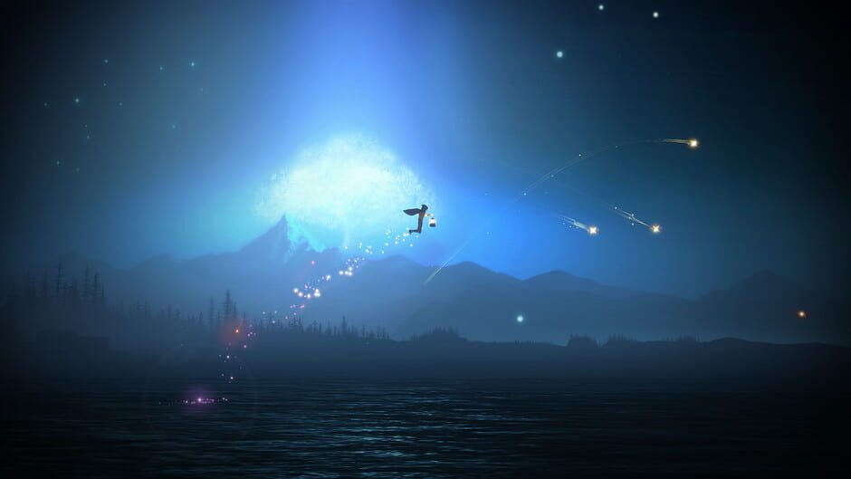 The Last Sky Screenshot