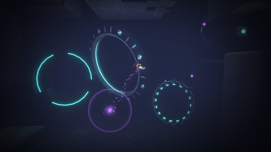 The Last Sky Screenshot