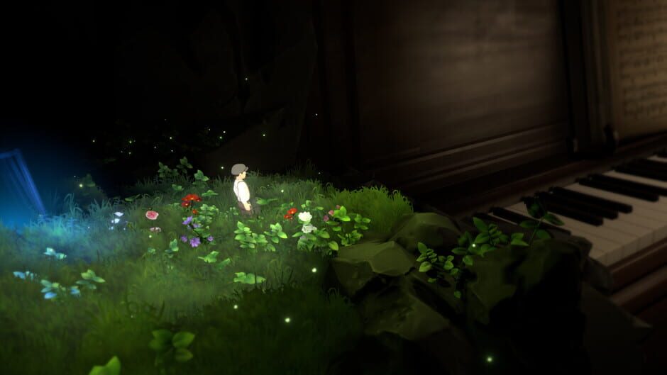 The Last Sky Screenshot