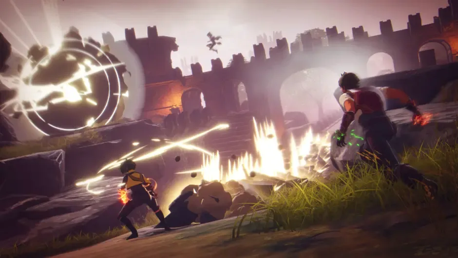 Spellbreak screenshot 388082