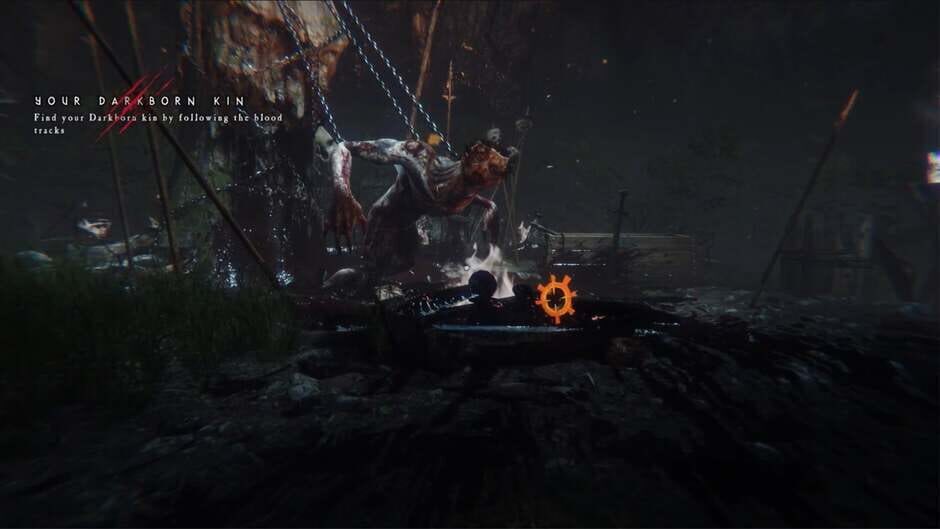 Screenshot Darkborn
