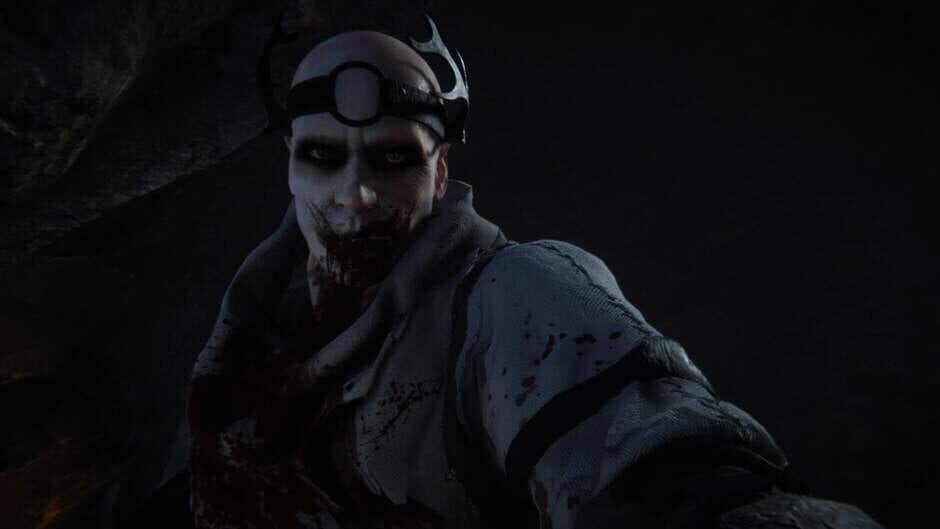 Screenshot Darkborn