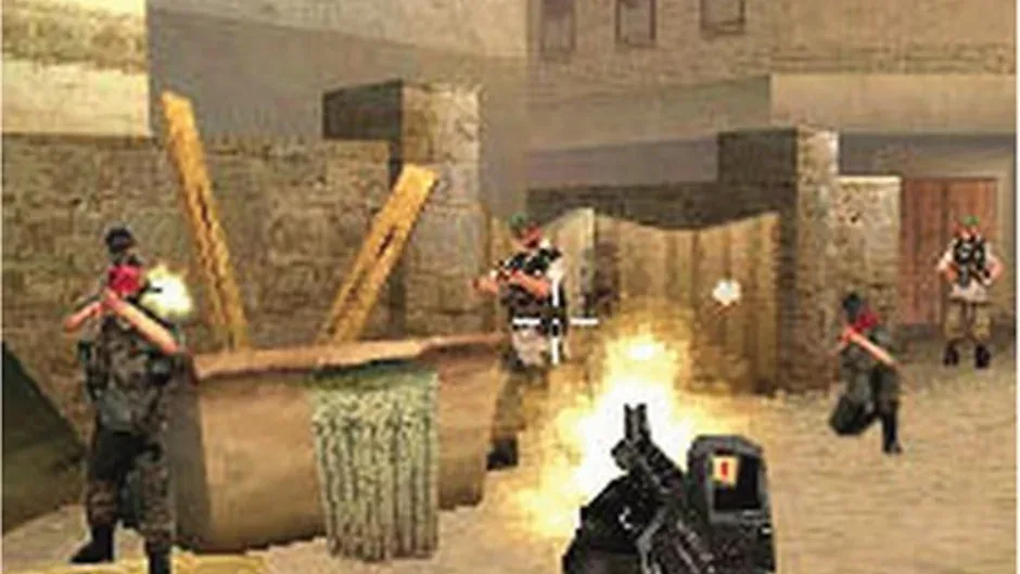 Capture d'écran de l'article