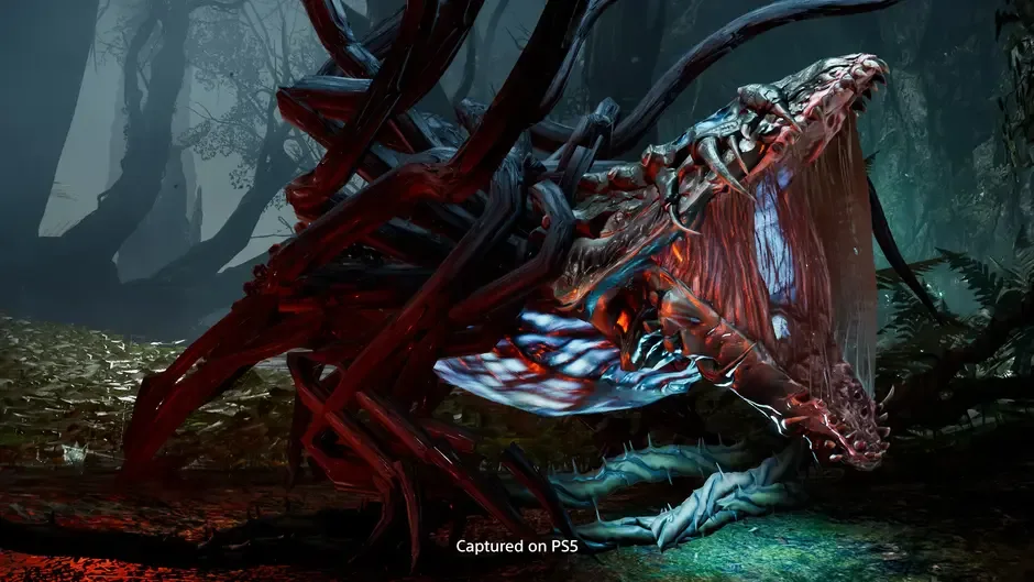 Screenshot 2 from Returnal