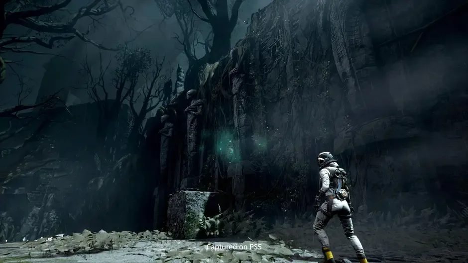 Screenshot 4 from Returnal
