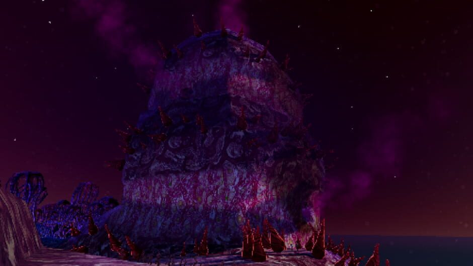 Stars Die Screenshot