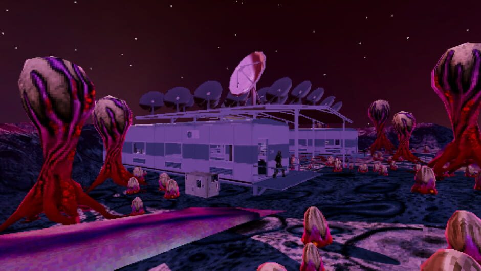 Stars Die Screenshot