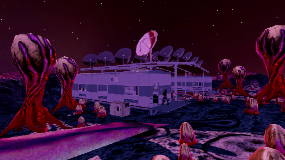 Stars Die Screenshot