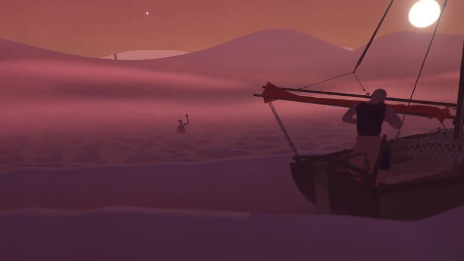 Red Sails screenshot