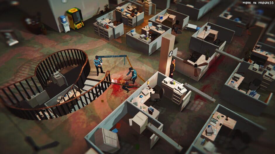 Screenshot Serial Cleaners