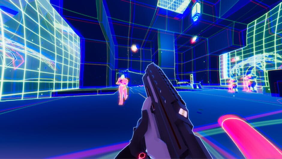 GTTOD: Get To The Orange Door Screenshot