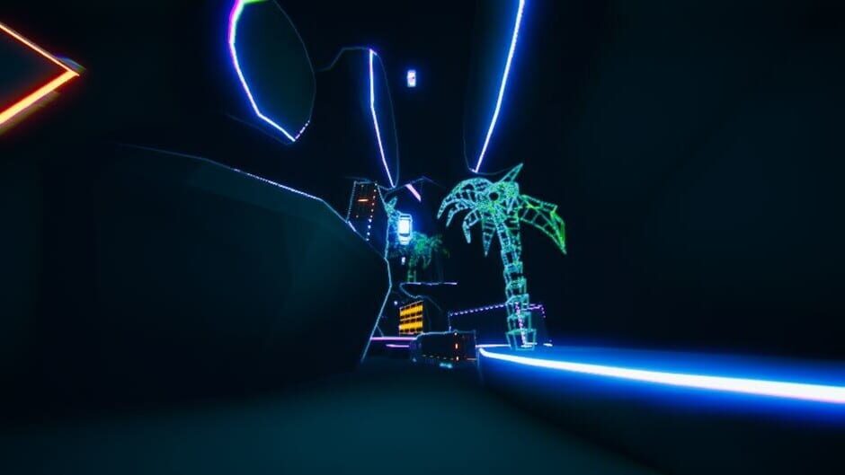 GTTOD: Get To The Orange Door Screenshot