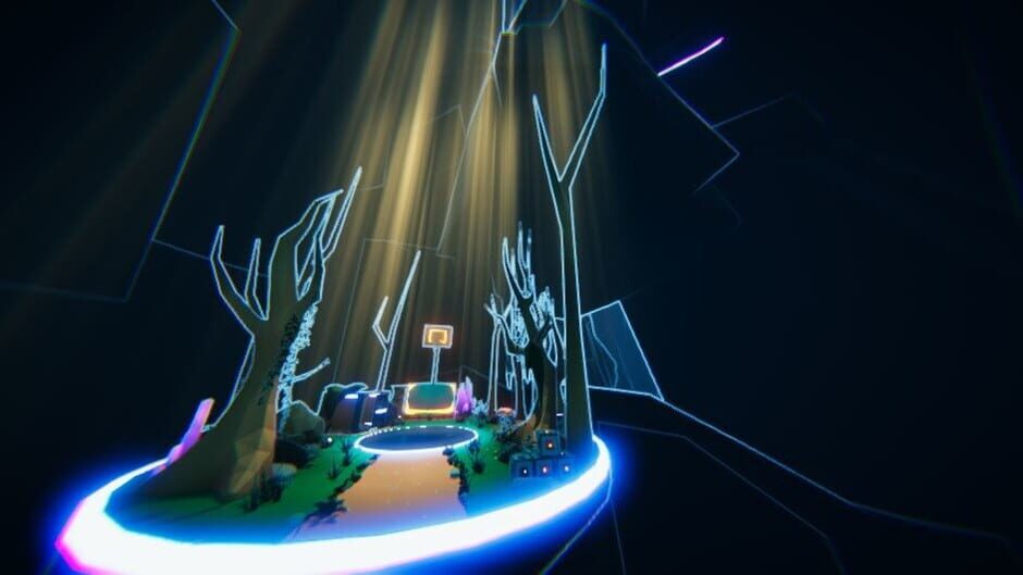 GTTOD: Get To The Orange Door Screenshot