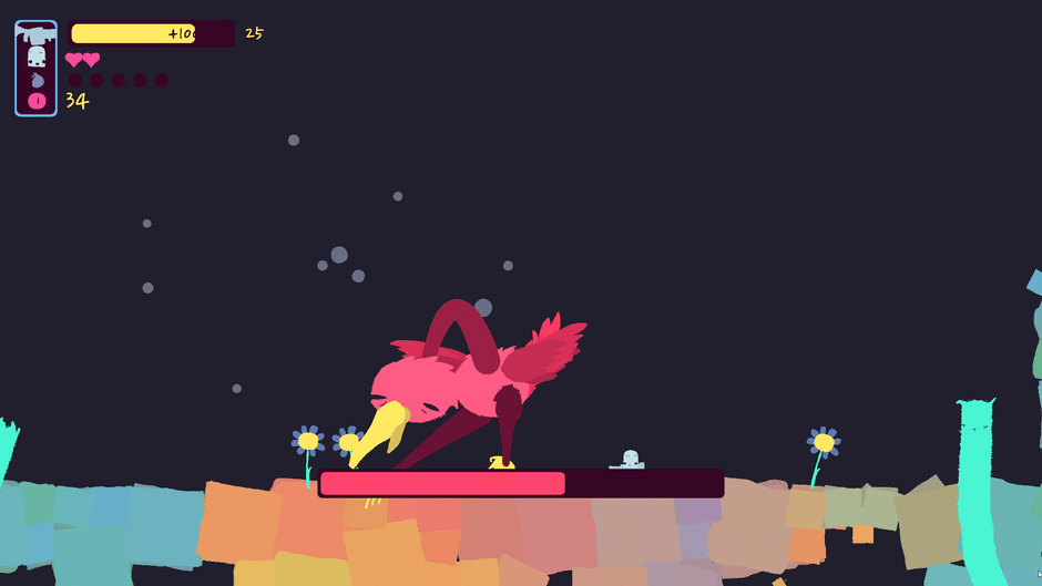 Gonner2 screenshot