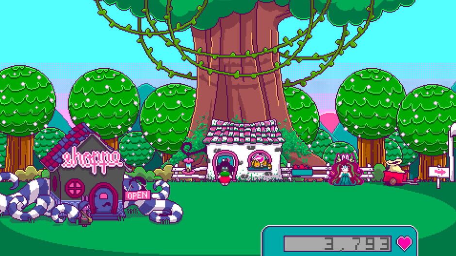 Princess Farmer screenshot 1