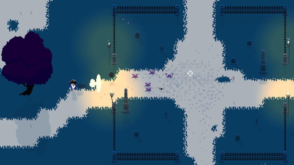 Cannon Father Screenshot